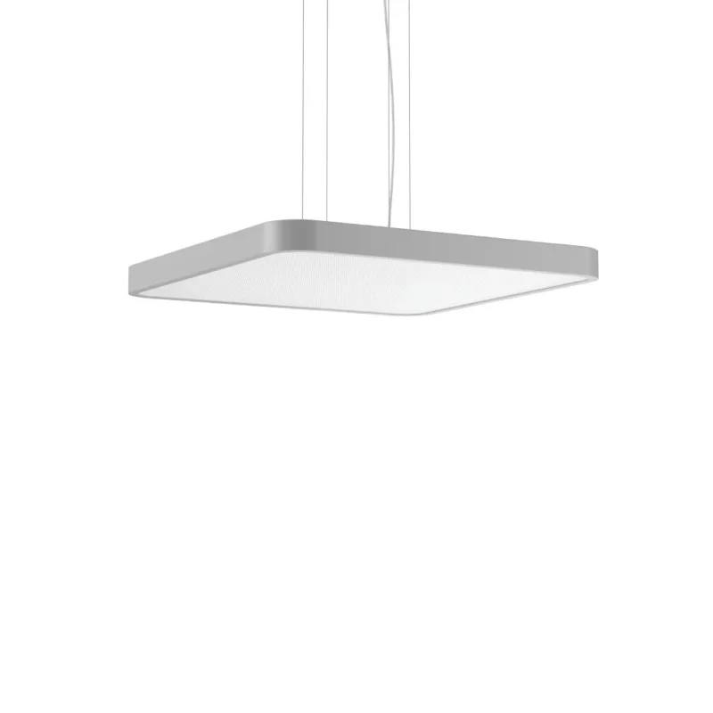 RZB - Pendelleuchte LED-Pendelleuchte 312443.004.1.730 840, s+f, si