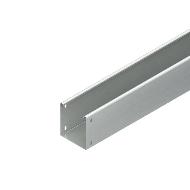 Niedax - Kabelrinne RLU 110.600 L=3000mm − 3 Meter