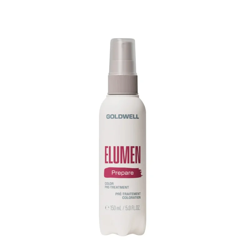 Goldwell Elumen Prepare Color Pre-Treatment 150ml - trattamento pre colorazione [all]