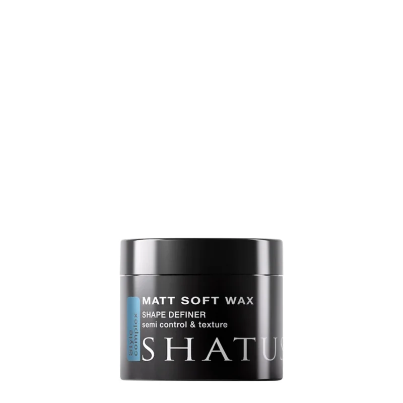Shatush Style Complex Matt Soft Wax 50ml [all]