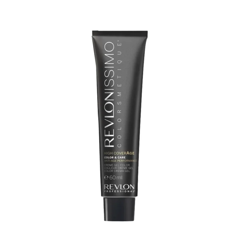 Revlon Professional Revlonissimo Colorcosmetique 8.12 Light Frosty Blonde 60ml - colorazione permanente [all]