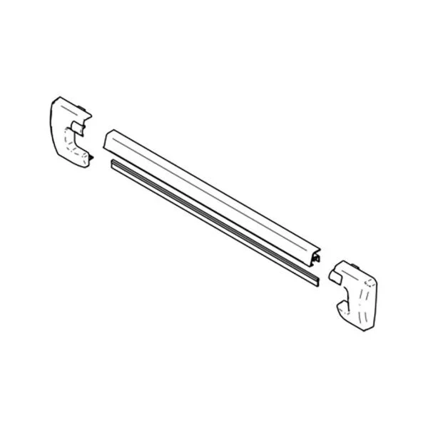 Schmutzschutz Thule Slide-Out V14 550
