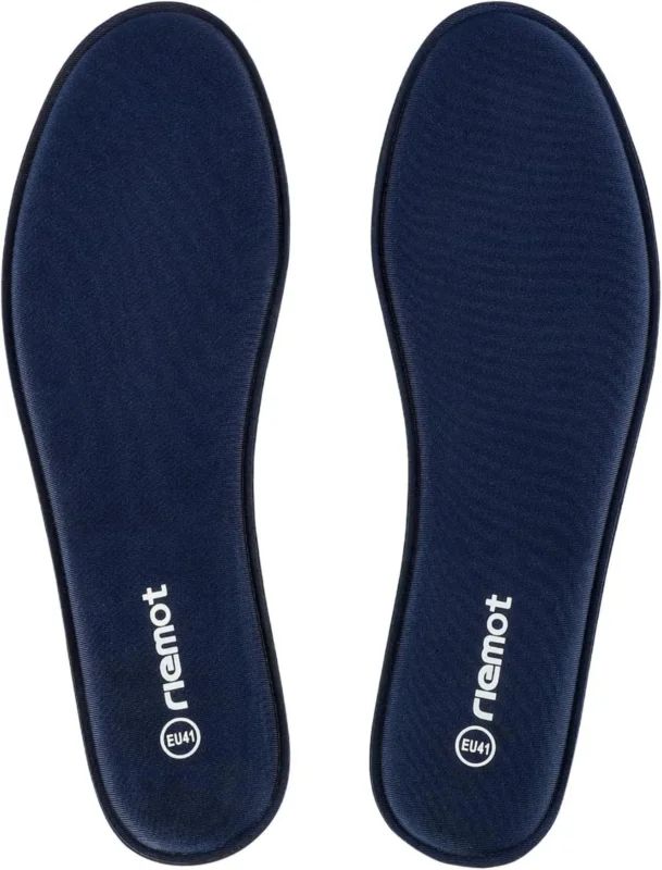 Memory Foam Einlegesohlen Weich Schuheinlagen Damen Herren Sneaker