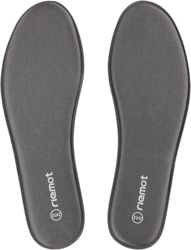 Memory Foam Einlegesohlen - Weiche Stoßdämpfende Schuheinlagen