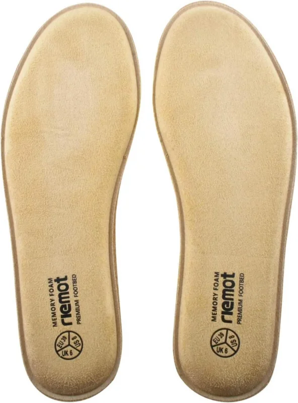 Memory Foam Einlegesohlen Weiche Schuheinlagen Sport Alltag