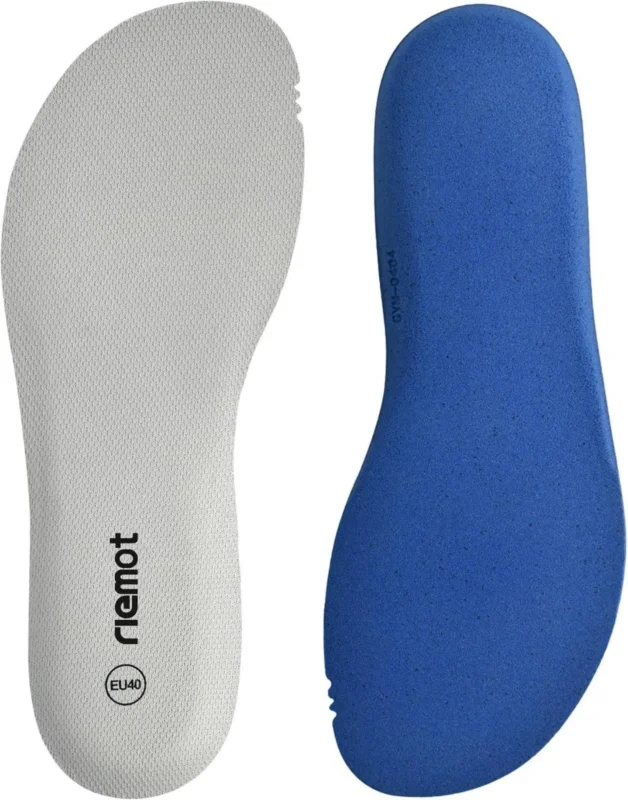 Memory Foam Einlegesohlen - Weiche Schuheinlagen für Sport & Alltag