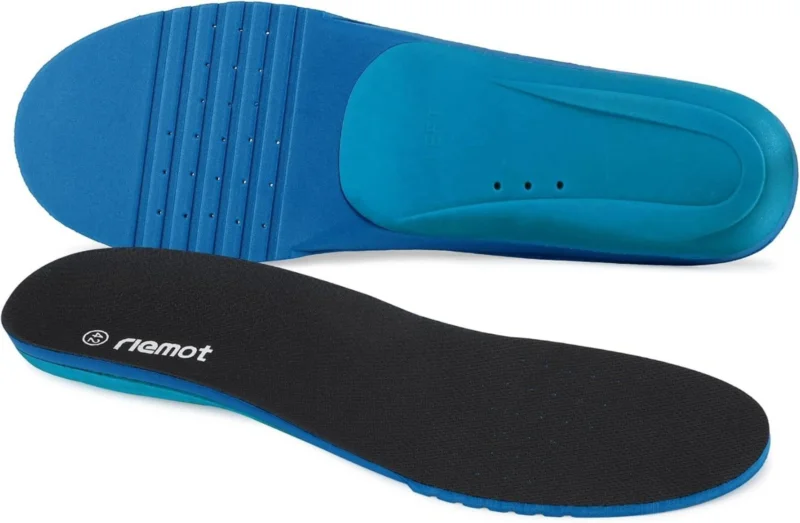 Sport Komfort Einlegesohlen - Arch Support Dämpfung Laufschuhe