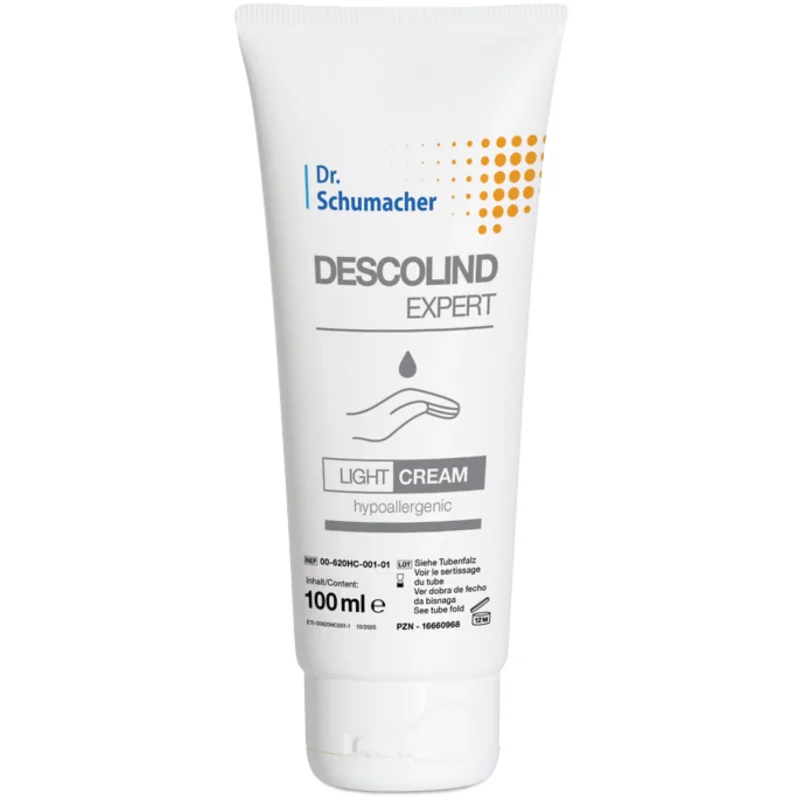 Dr. Schumacher DESCOLIND EXPERT LIGHT CREAM