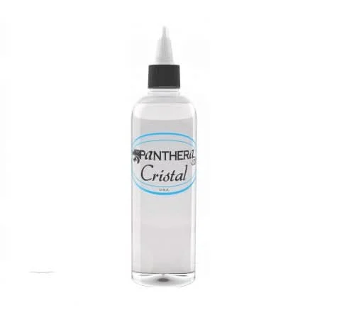 Panthera CRISTAL SOLUTION 150 ml Mixing - AS Tattoo Supply
