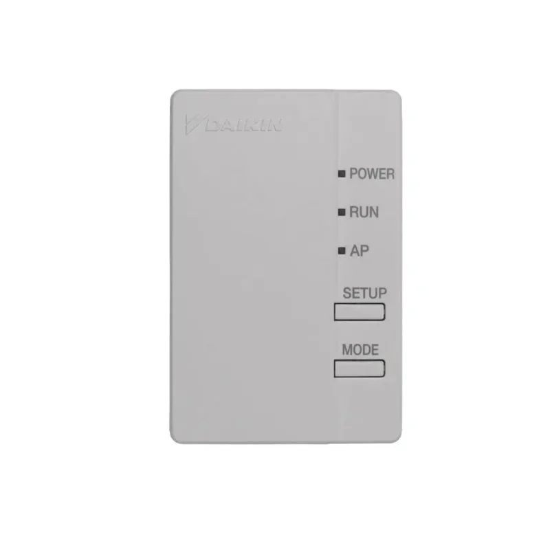 Daikin - Wi-Fi Controller BRP069B42 für iOS und Android Online-Regler