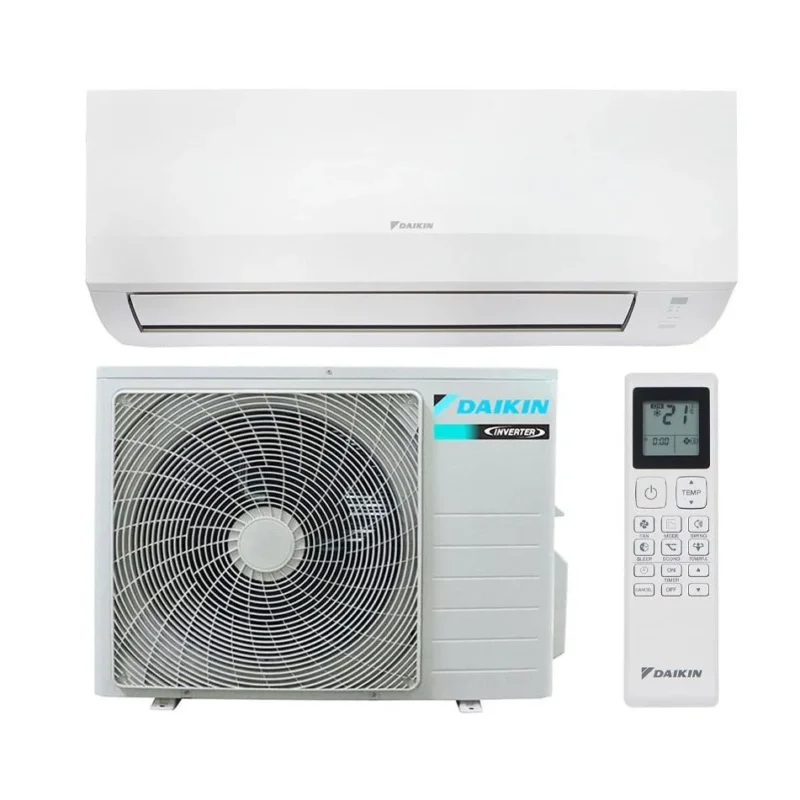 Daikin Sensira FTXC-E Split-Klimaanlage Wandgerät