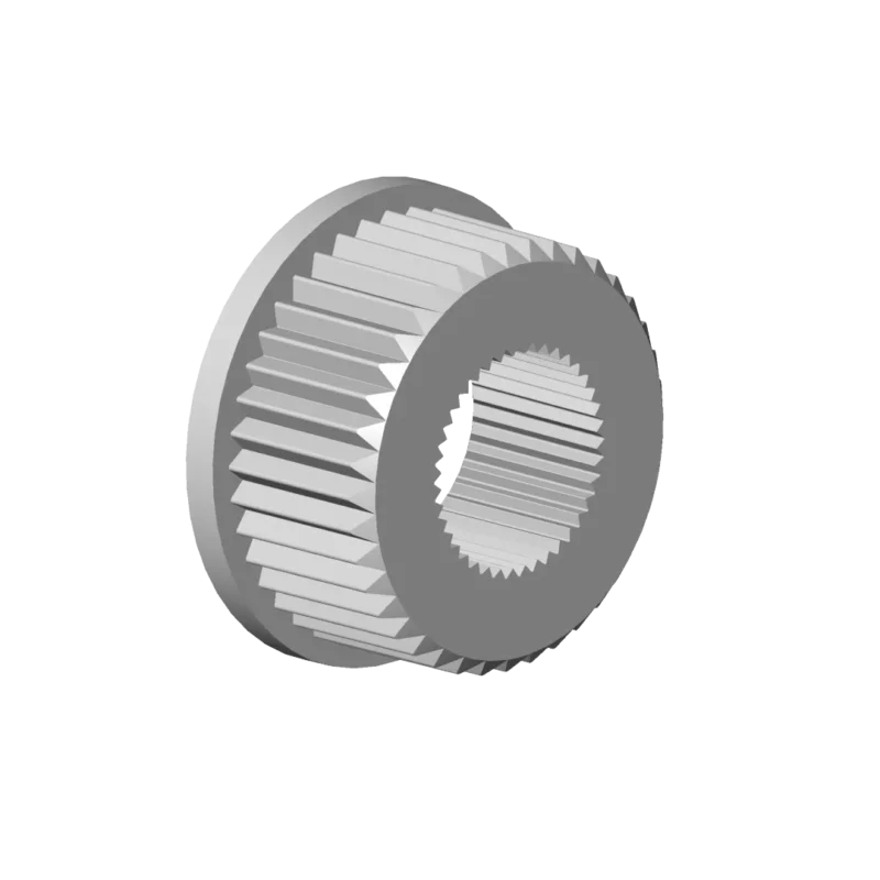 Dornbracht - Rastbuchse Ersatzteil 091212030 D.26,5x12mm