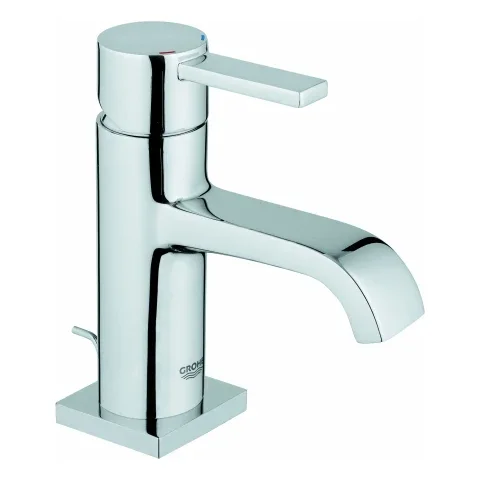 Grohe - Waschtisch EHM ALLURE 32757 EcoJoy chrom