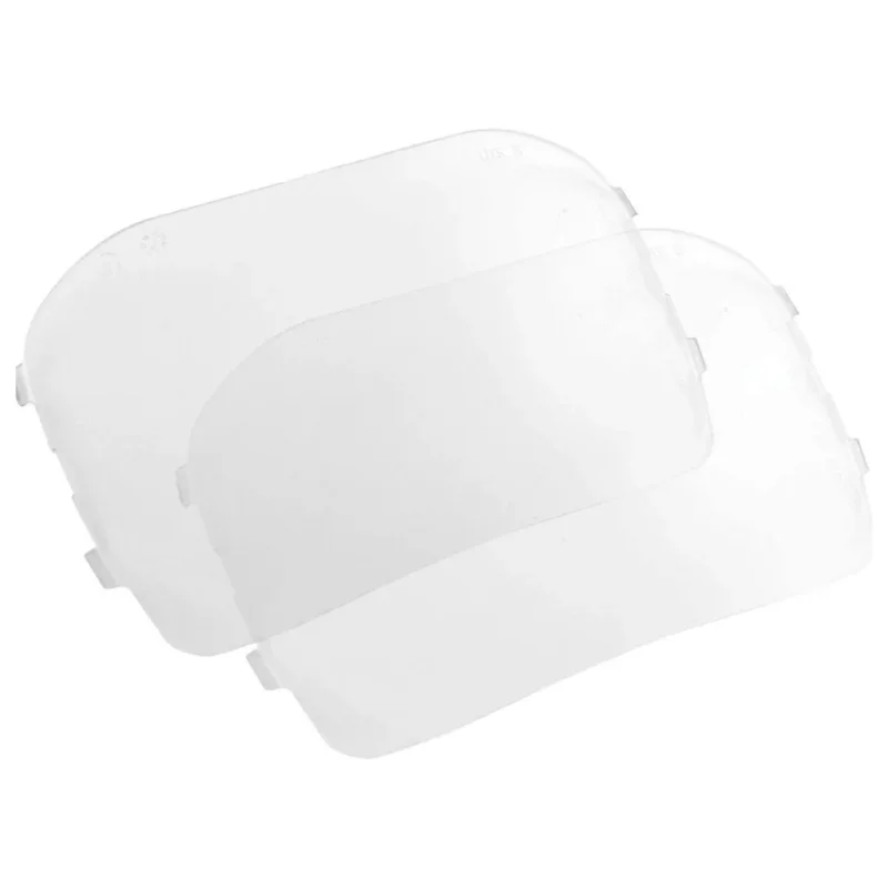 Vorsatzscheiben außen 3M Speedglas 100V Helm 10 Stk 776000 - PrimeWelding
