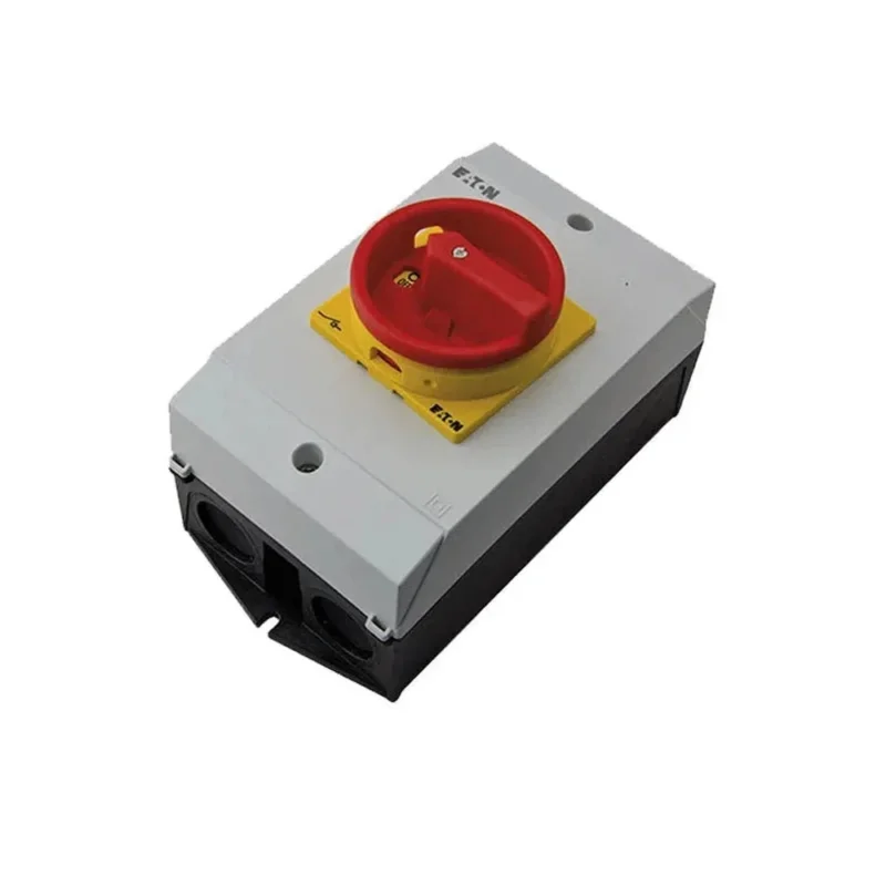 Eaton Electric - Reparaturschalter REP25A - 25A IP65