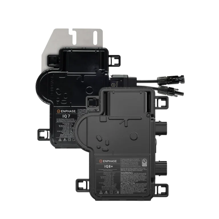 Enphase IQ7PLUS-72-M-INT Photovoltaik Microwechselrichter – Enphase