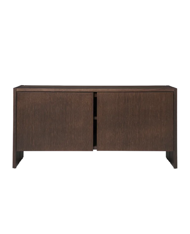 Parcel Hallway Entréskab, niedrig von Ferm Living