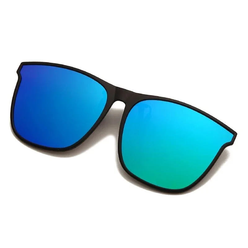 Karnz | Aufsatz-Clip für die normale Brille