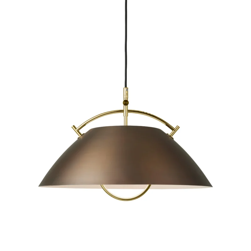 HJW37 Pendelleuchte Birthday Edition 2026, m. Hejs von Hans J. Wegner