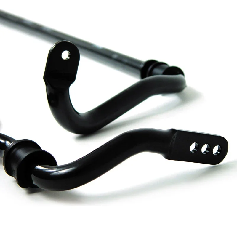 H&R, Stabilisator, Hochfester Stahl FA22mm, passend für Ford Fiesta/Fusion/Mazda 2 (2002-)