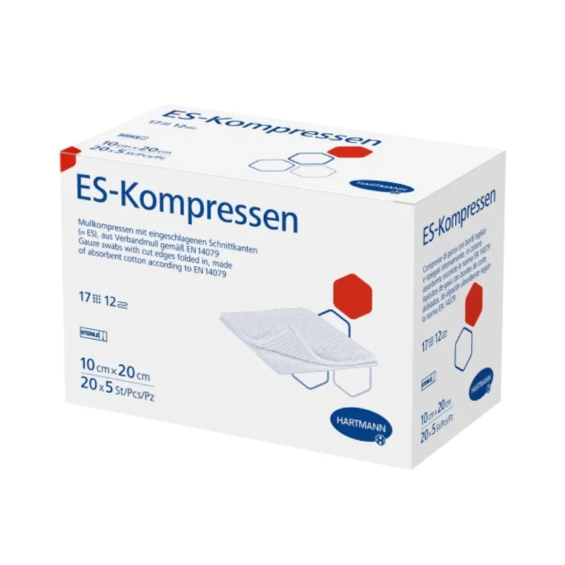 ES-Kompressen