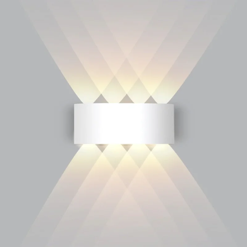 Wall-Ex I Exklusive Wandlampe | Karnz