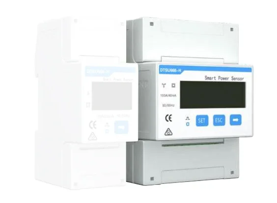 Huawei - Leistungsmesser, DTSU666-H 250A/50mA, 3 Phasen