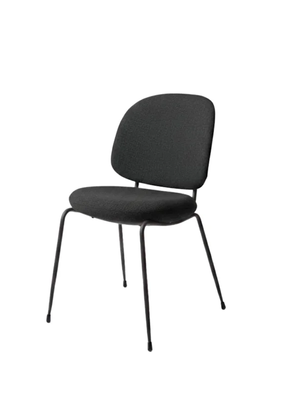 Industry Dining Chair Main Line Flax 28 von Stellar Works