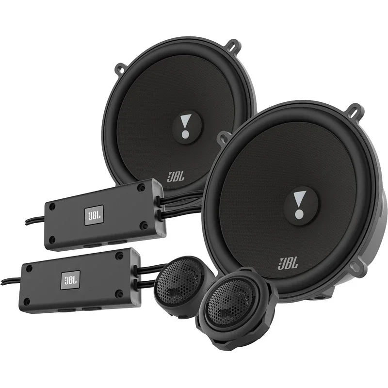 JBL, Stadium 52CF, 13cm (5.25'') 2-Wege-Komponentenset, 240W