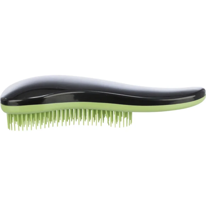 Jolly Paw Weiche Bürste 19 cm Multi/gemustert