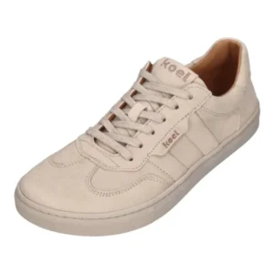 KOEL Damen Barefoot Sneakers HELENA SUEDE beige – Sneakers | shoedeal.de