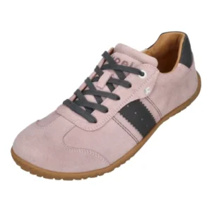 KOEL Damen Barefoot Sneakers ILA SUEDE 3.0 pink – Sneakers - Pink | shoedeal.de