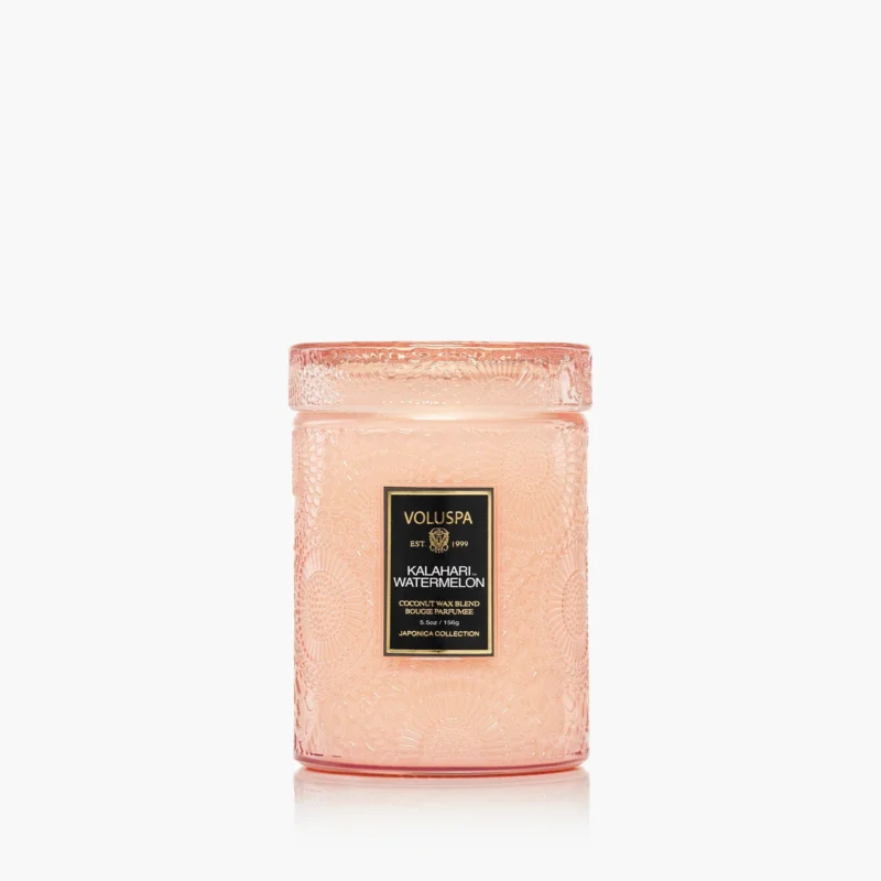 Voluspa Duftkerze Kalahari Watermelon | Small Jar