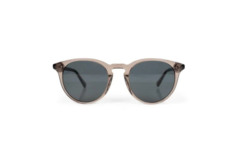 LEO x MW Sonnenbrille NEW DEPP, Limited Edition, deep green von LEOObjects