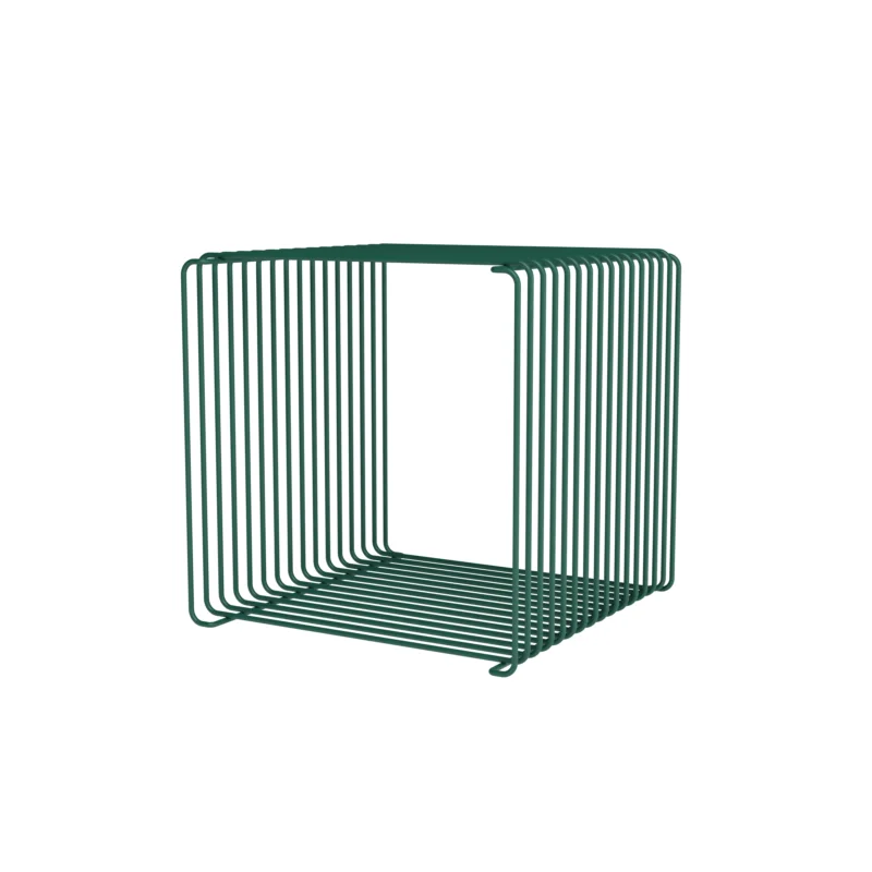Panton Wire Single D25,7, Pine von Montana