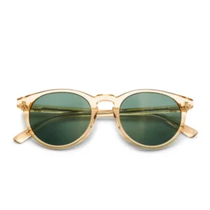 NEW DEPP, green champagne von MessyWeekend