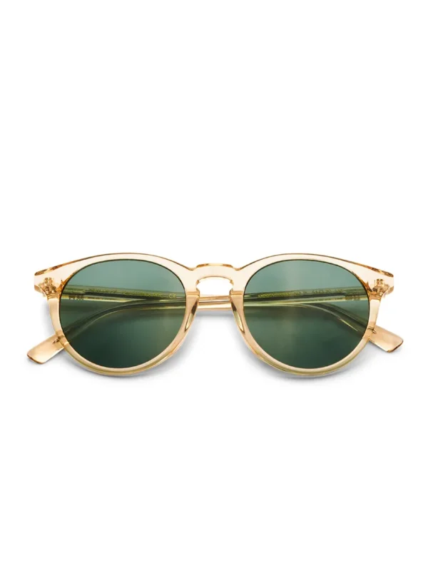 NEW DEPP, green champagne von MessyWeekend