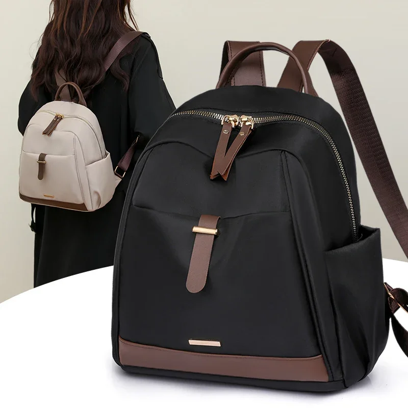 Eleganter Multi-Funktions-Rucksack Karnz