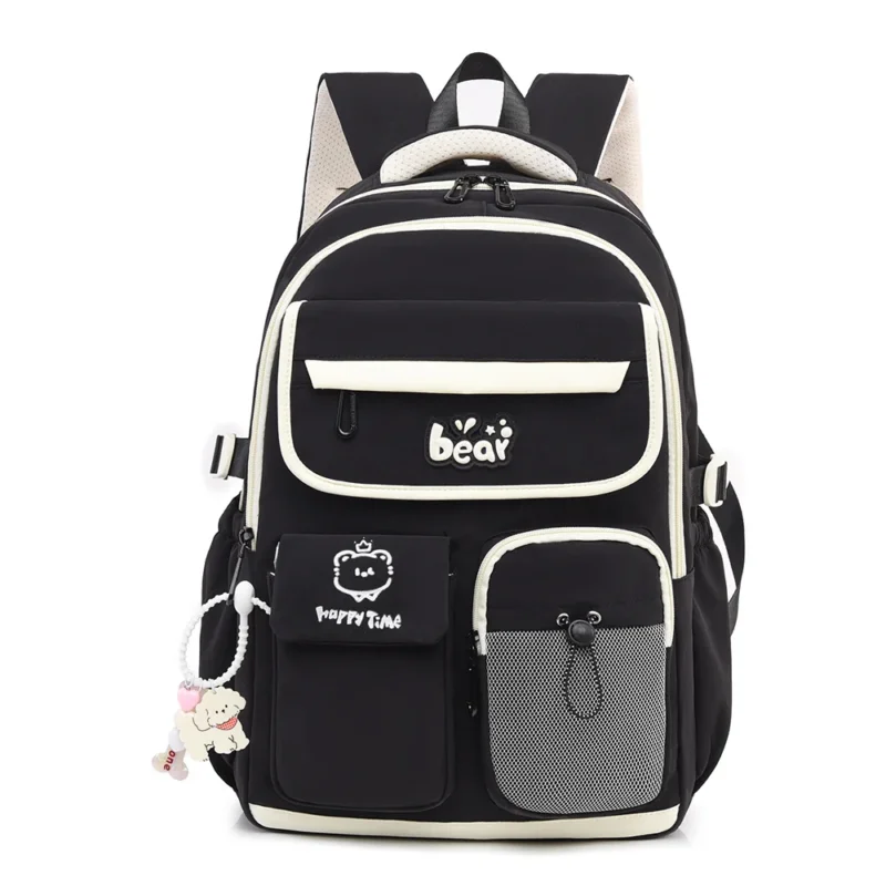 Verspielt Charakter-Themen Rucksack Karnz