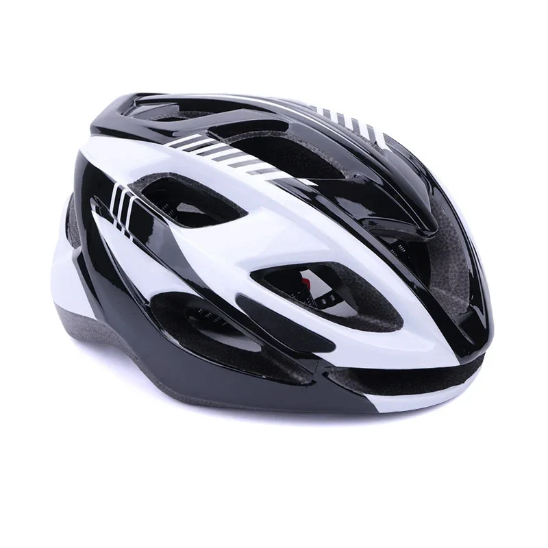 WoHigh-Performance Aero Fahrradhelm Karnz