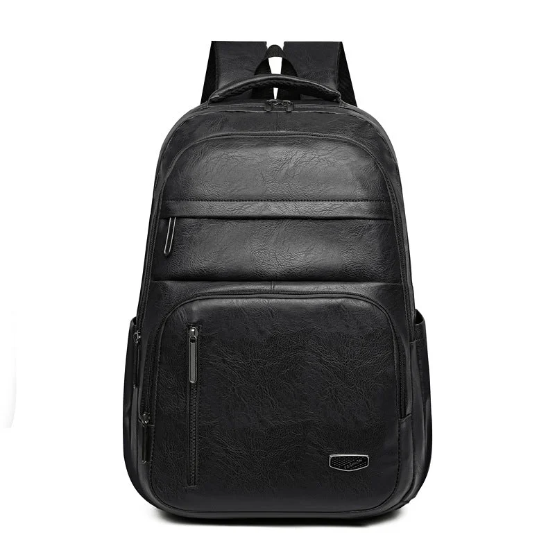 Schlanker Multifunktions-Laptop-Rucksack