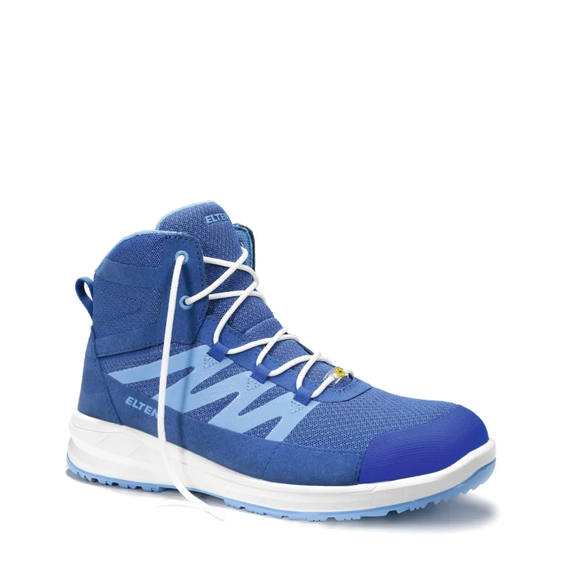 ELTEN MARTEN XXSports blue Mid ESD S1PS