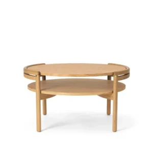 RF1905 Sideways Sofabord von Carl Hansen & Søn