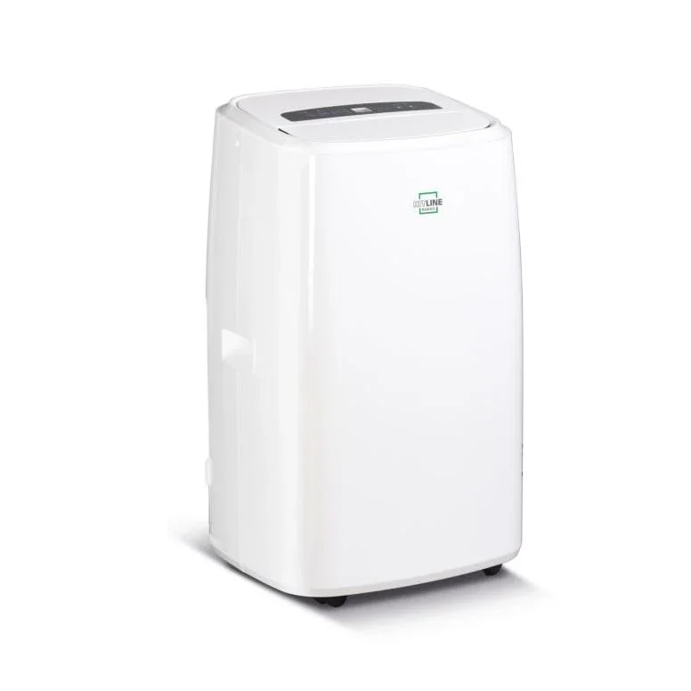 Remko - Mobile Klimaanlage 2,5 kW SKM 250 Eco