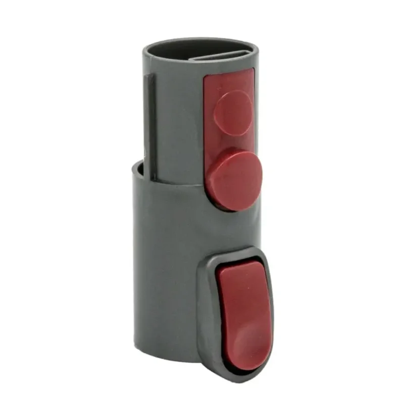 Adaptador accesorios Dyson V6, DC35, DC45, DC58 y DC62 a aspirador escoba Dyson V7, V8 y V10 S0821B