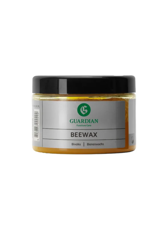 Bienenwachs für Holz, 350 ml, von Guardian