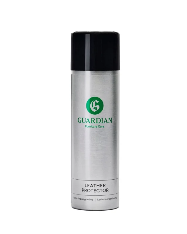 Lederspray - Imprägnierung von Guardian