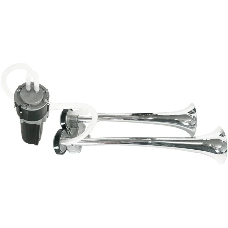 Simoni Racing, Drucklufthorn, 2-Ton Truck, Aluminium