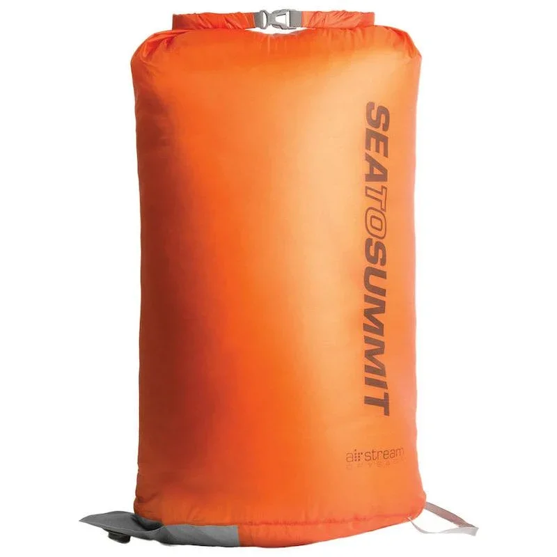 Sea to Summit - Air Stream 20L Pump Sack-Matten - Zubehör-Sea To Summit-GearFreak.de-1