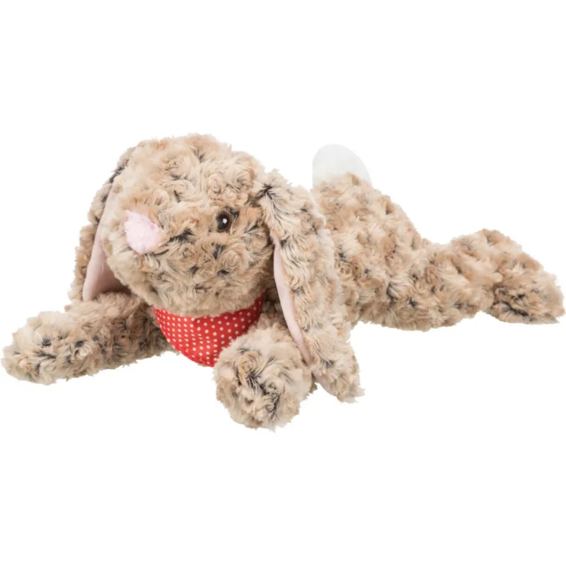Trixie Plüschkaninchen Hundespielzeug - 47 cm